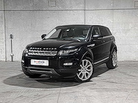 Land rover range rover evoque 2.2 td4 4wd prestige 150pk 2011, 79-tjg-6 - afbeelding 12 van  39
