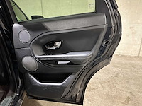 Land rover range rover evoque 2.2 td4 4wd prestige 150pk 2011, 79-tjg-6 - afbeelding 25 van  39