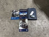 Land rover range rover evoque 2.2 td4 4wd prestige 150pk 2011, 79-tjg-6 - afbeelding 28 van  39