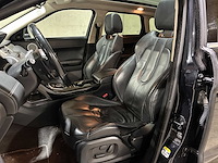 Land rover range rover evoque 2.2 td4 4wd prestige 150pk 2011, 79-tjg-6 - afbeelding 29 van  39