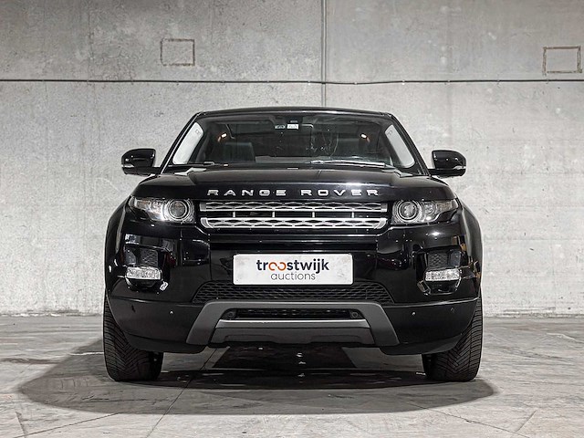 Land rover range rover evoque 2.2 td4 4wd prestige 150pk 2011, 79-tjg-6 - afbeelding 34 van  39