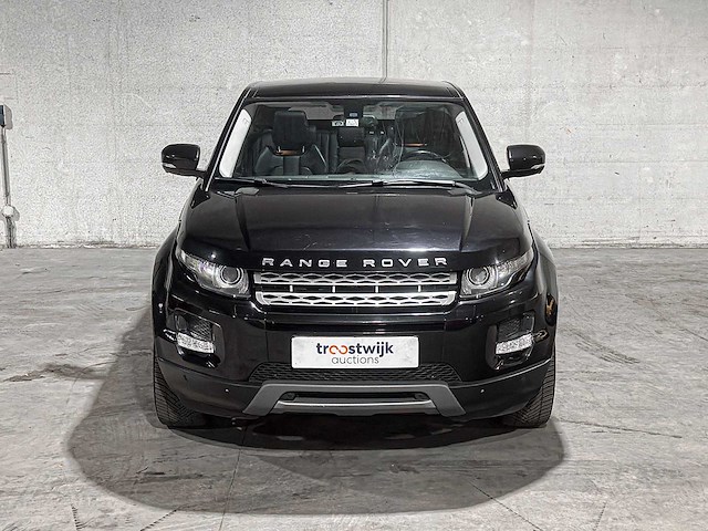 Land rover range rover evoque 2.2 td4 4wd prestige 150pk 2011, 79-tjg-6 - afbeelding 35 van  39