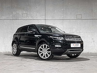 Land rover range rover evoque 2.2 td4 4wd prestige 150pk 2011, 79-tjg-6 - afbeelding 36 van  39