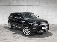 Land rover range rover evoque 2.2 td4 4wd prestige 150pk 2011, 79-tjg-6 - afbeelding 37 van  39