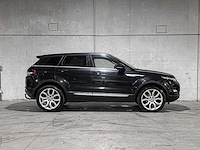 Land rover range rover evoque 2.2 td4 4wd prestige 150pk 2011, 79-tjg-6 - afbeelding 38 van  39