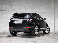 Land rover range rover evoque 2.2 td4 4wd prestige 150pk 2011, 79-tjg-6 - afbeelding 39 van  39
