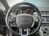 Land rover range rover evoque 2.2 td4 4wd prestige , ; 63-xrn-6 - afbeelding 2 van  16