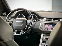 Land rover range rover evoque 2.2 td4 4wd prestige , ; 63-xrn-6 - afbeelding 3 van  16