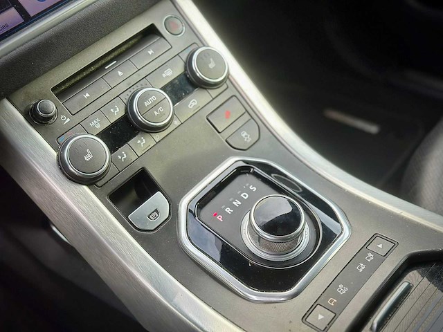 Land rover range rover evoque 2.2 td4 4wd prestige , ; 63-xrn-6 - afbeelding 4 van  16