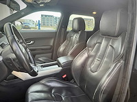 Land rover range rover evoque 2.2 td4 4wd prestige , ; 63-xrn-6 - afbeelding 16 van  16