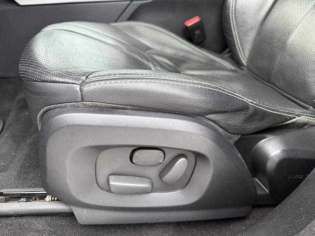 Land rover range rover evoque 2.2 td4 4wd prestige automaat, sx-921-k - afbeelding 3 van  23