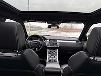 Land rover range rover evoque 2.2 td4 4wd prestige automaat, sx-921-k - afbeelding 5 van  23