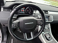 Land rover range rover evoque 2.2 td4 4wd prestige automaat, sx-921-k - afbeelding 7 van  23