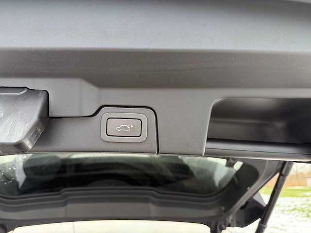 Land rover range rover evoque 2.2 td4 4wd prestige automaat, sx-921-k - afbeelding 8 van  23