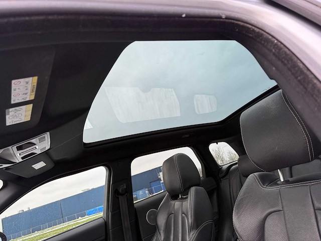 Land rover range rover evoque 2.2 td4 4wd prestige automaat, sx-921-k - afbeelding 9 van  23