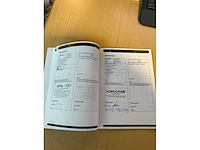 Land rover range rover evoque 2.2 td4 4wd prestige automaat, sx-921-k - afbeelding 11 van  23