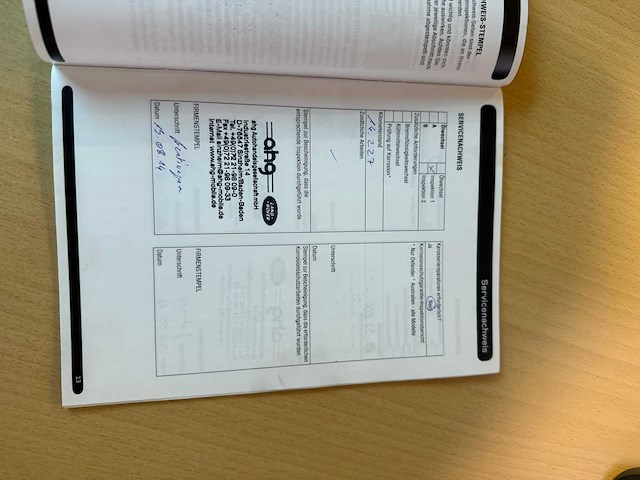 Land rover range rover evoque 2.2 td4 4wd prestige automaat, sx-921-k - afbeelding 13 van  23