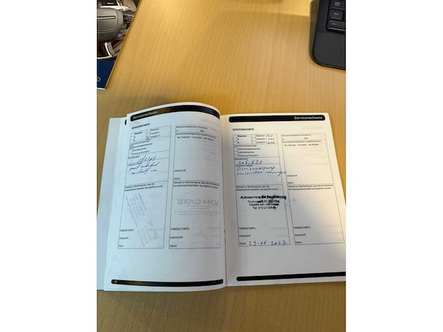 Land rover range rover evoque 2.2 td4 4wd prestige automaat, sx-921-k - afbeelding 15 van  23