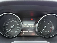 Land rover range rover evoque 2.2 td4 4wd prestige automaat, sx-921-k - afbeelding 16 van  23
