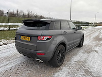Land rover range rover evoque 2.2 td4 4wd prestige automaat, sx-921-k - afbeelding 12 van  23