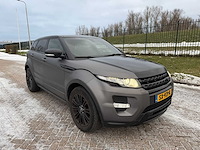 Land rover range rover evoque 2.2 td4 4wd prestige automaat, sx-921-k - afbeelding 17 van  23