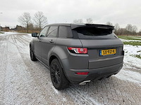 Land rover range rover evoque 2.2 td4 4wd prestige automaat, sx-921-k - afbeelding 18 van  23