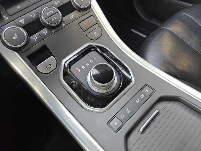 Land rover range rover evoque 2.2 td4 4wd prestige , g-690-kt - afbeelding 2 van  20