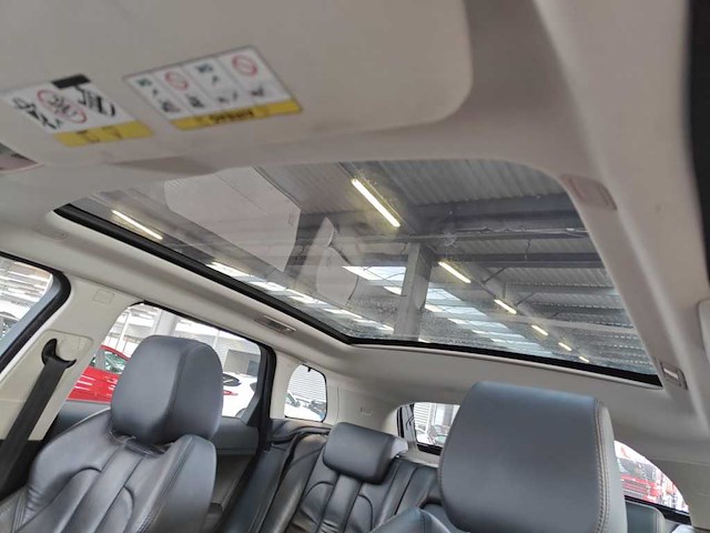 Land rover range rover evoque 2.2 td4 4wd prestige , g-690-kt - afbeelding 6 van  20