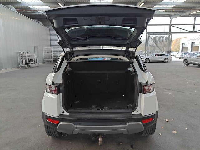 Land rover range rover evoque 2.2 td4 4wd prestige , g-690-kt - afbeelding 8 van  20