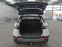 Land rover range rover evoque 2.2 td4 4wd prestige , g-690-kt - afbeelding 8 van  20