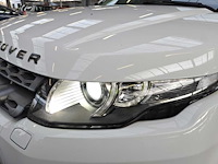 Land rover range rover evoque 2.2 td4 4wd prestige , g-690-kt - afbeelding 9 van  20