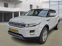 Land rover range rover evoque 2.2 td4 4wd prestige , g-690-kt - afbeelding 1 van  20