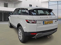 Land rover range rover evoque 2.2 td4 4wd prestige , g-690-kt - afbeelding 15 van  20
