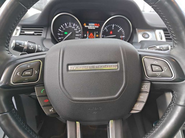 Land rover range rover evoque 2.2 td4 4wd prestige , g-690-kt - afbeelding 18 van  20