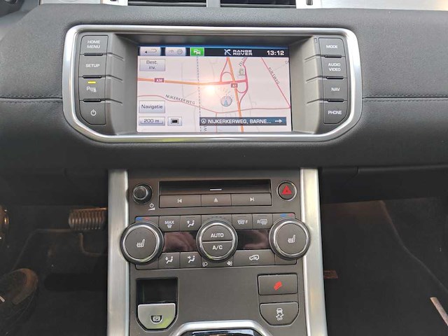 Land rover range rover evoque 2.2 td4 4wd prestige , g-690-kt - afbeelding 20 van  20