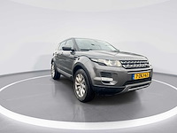 Land rover range rover evoque 2.2 td4 4wd pure business edition 2015 | 7-zkj-62 - afbeelding 19 van  23