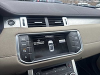 Land rover range rover evoque 2.2 td4 4wd pure business edition 2015 | 7-zkj-62 - afbeelding 3 van  24