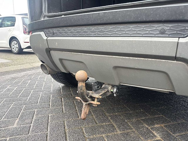 Land rover range rover evoque 2.2 td4 4wd pure business edition 2015 | 7-zkj-62 - afbeelding 15 van  24