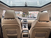 Land rover range rover evoque 2.2 td4 4wd pure business edition 2015 | 7-zkj-62 - afbeelding 23 van  24