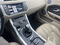 Land rover range rover evoque 2.2 td4 4wd pure business edition 2015 | 7-zkj-62 - afbeelding 15 van  25