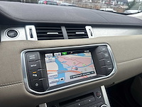 Land rover range rover evoque 2.2 td4 4wd pure business edition 2015 | 7-zkj-62 - afbeelding 25 van  25