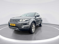 Land rover range rover evoque 2.2 td4 4wd pure business edition 2015 | 7-zkj-62 - afbeelding 2 van  25