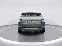 Land rover range rover evoque 2.2 td4 4wd pure business edition 2015 | 7-zkj-62 - afbeelding 7 van  25