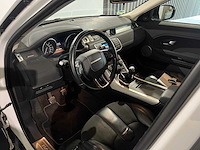 Land rover range rover evoque 2.2 td4 4wd pure, ps-036-s - afbeelding 2 van  18