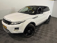 Land rover range rover evoque 2.2 td4 4wd pure, ps-036-s - afbeelding 1 van  18