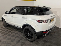Land rover range rover evoque 2.2 td4 4wd pure, ps-036-s - afbeelding 15 van  18