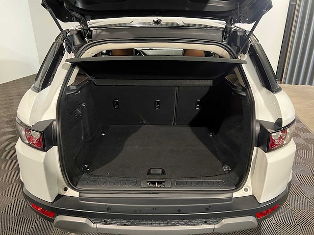 Land rover range rover evoque 2.2 td4 4wd pure, ps-036-s - afbeelding 16 van  18
