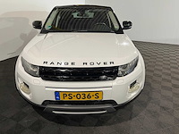Land rover range rover evoque 2.2 td4 4wd pure, ps-036-s - afbeelding 18 van  18