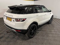 Land rover range rover evoque 2.2 td4 4wd pure, ps-036-s - afbeelding 5 van  18