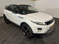 Land rover range rover evoque 2.2 td4 4wd pure, ps-036-s - afbeelding 7 van  18